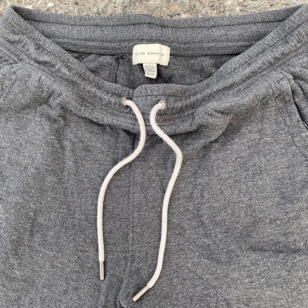 Club Monaco Joggers - Picture 2 of 3